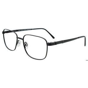 CARGO C5507 Eyeglasses 090 Black 55mm